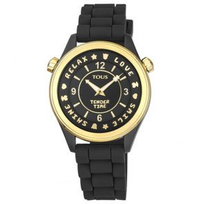 Uhr Tous Tender Time 200350600