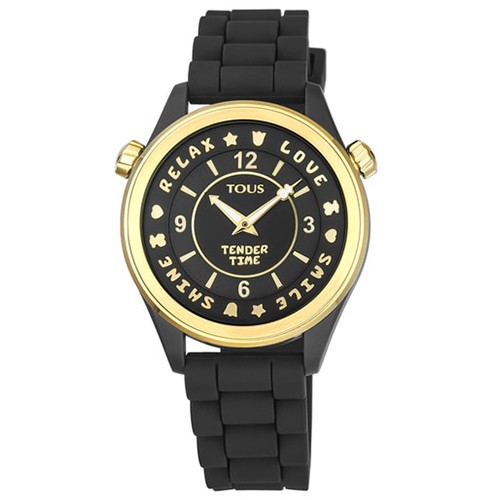 Tous Watch Tender Time 200350600
