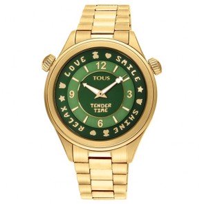 Montre Tous Tender Time 200350620