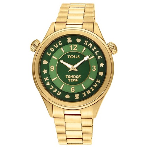 Reloj Tous Tender Time 200350620