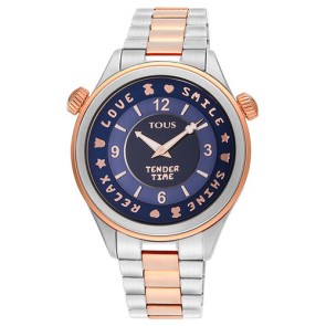 Montre Tous Tender Time 200350630