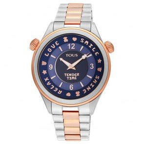 Reloj Tous Tender Time 200350630