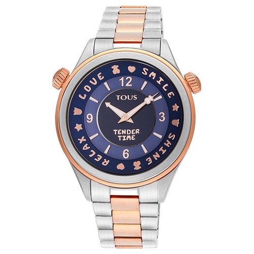 Uhr Tous Tender Time 200350630