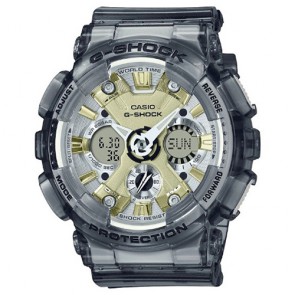 Relogio Casio G-Shock GMA-S120GS-8AER