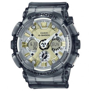 Casio Watch G-Shock GMA-S120GS-8AER