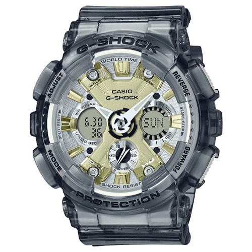 Casio Watch G-Shock GMA-S120GS-8AER