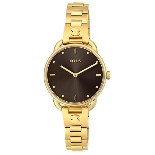 Relogio Tous Let Brazalete 200350720