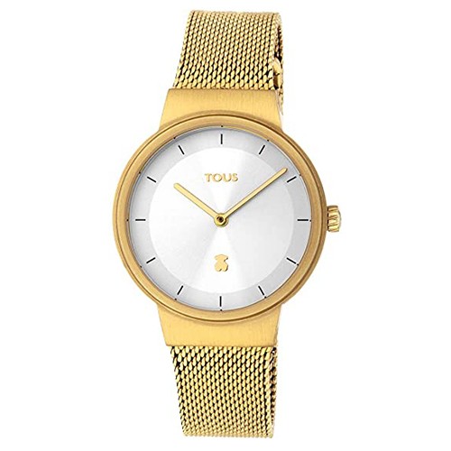Relogio Tous Rond Mesh 351535