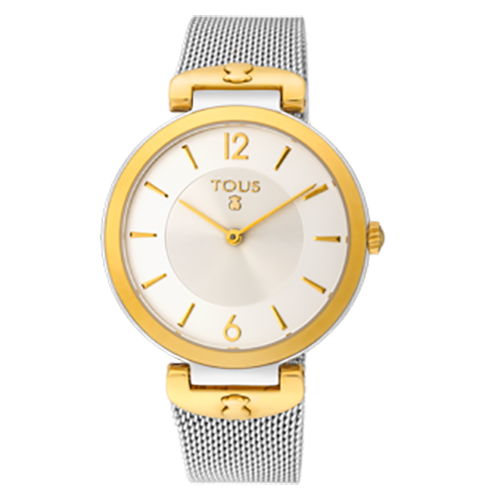 Montre Tous S-Mesh 200350500