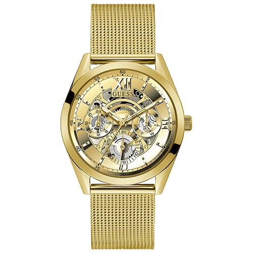 Montre Guess Tailor GW0368G2