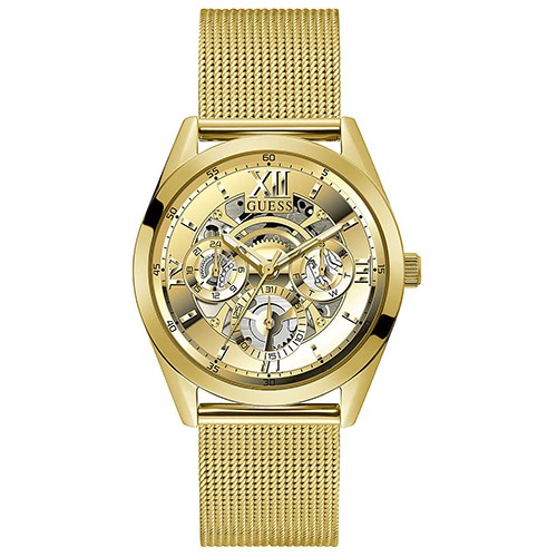 Relogio Guess Tailor GW0368G2