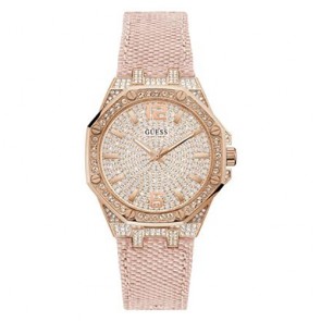 Relogio Guess Shimmer GW0408L3