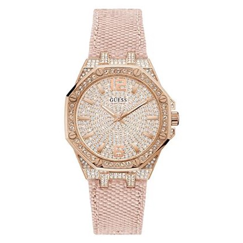 Guess Watch Shimmer GW0408L3