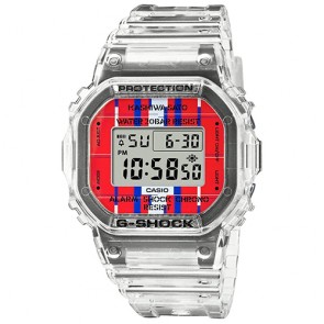 Montre Casio G-Shock DWE-5600KS-7ER Kashiwa Sato