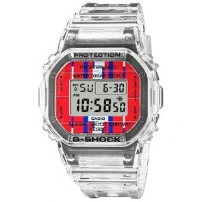 Relogio Casio G-Shock DWE-5600KS-7ER Kashiwa Sato