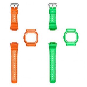 Relogio Casio G-Shock DWE-5600KS-7ER Kashiwa Sato