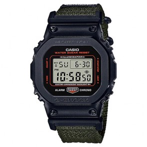 Relogio Casio G-Shock GM-5600EY-1DR Porter