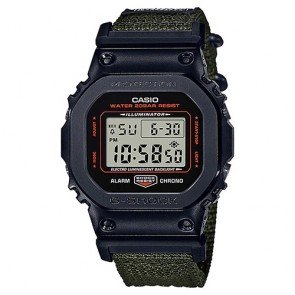 Casio Watch G-Shock GM-5600EY-1DR Porter