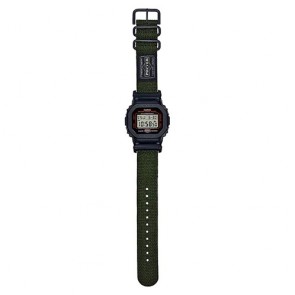Casio Watch G-Shock GM-5600EY-1DR Porter
