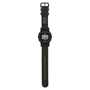 Casio Watch G-Shock GM-5600EY-1DR Porter