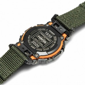 Reloj Casio G-Shock GM-5600EY-1DR Porter