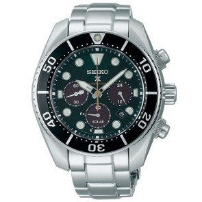 Relogio Seiko Prospex SSC807J1 Limited Edition 3000 Units