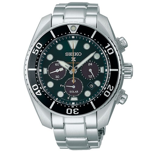 Seiko Watch Prospex SSC807J1 Limited Edition 3000 Units