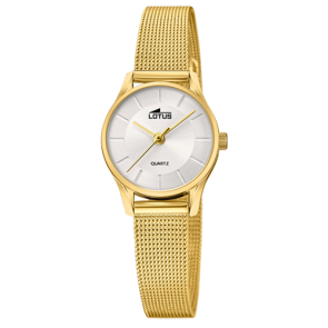 Montre Lotus Minimalist 18572-A