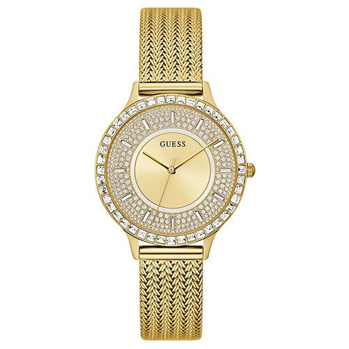 Relogio Guess Soiree GW0402L2