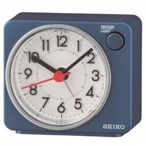 Seiko Clock Watch Despertador QHE100E