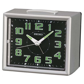 Montre Seiko Clock Despertador QHK024S