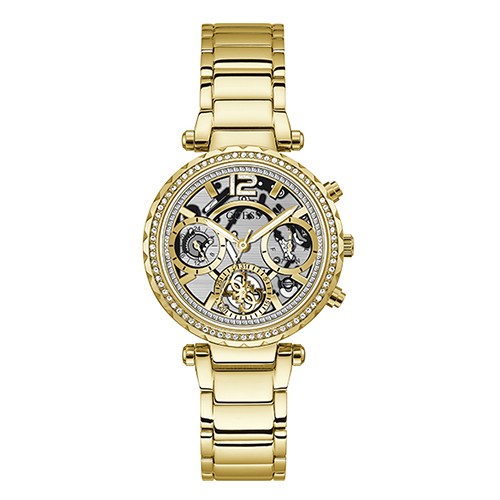 Guess Watch Solstice GW0403L2