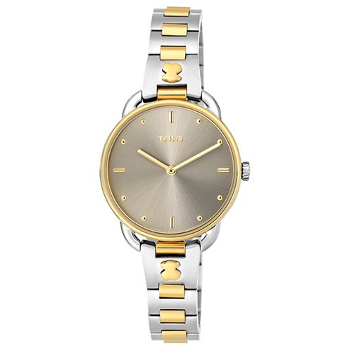 Reloj Tous Let Brazalete 200350710