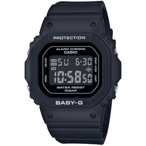 Casio Watch Baby-G BGD-565-1ER