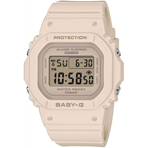 Montre Casio Baby-G BGD-565-4ER