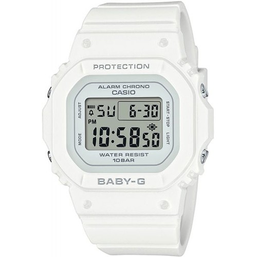 Relogio Casio Baby-G BGD-565-7ER