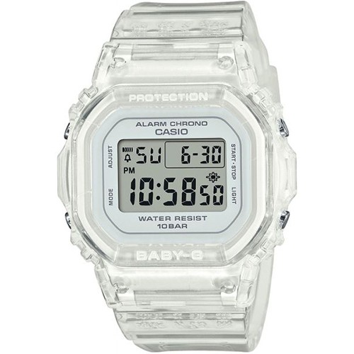 Casio Watch Baby-G BGD-565S-7ER
