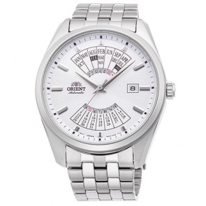 Orient Watch Multiyear Automatic RA-BA0004S10B CALIBRE F6D22