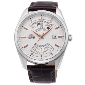 Reloj Orient Multiyear Automatico RA-BA0005S10B CALIBRE F6D22