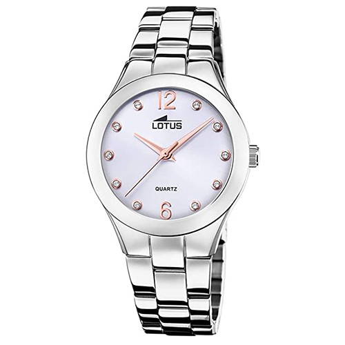 Relogio Lotus Trendy 18741-3