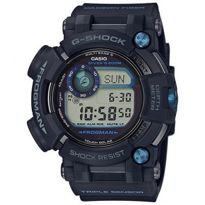 Relogio Casio G-Shock GWF-D1000B-1LTD Frogman