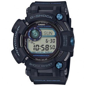 Casio Watch G-Shock GWF-D1000B-1LTD Frogman