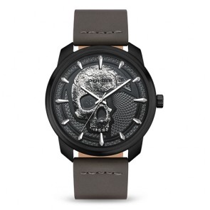 Reloj Hombre Police Reloj Police Ferndale para hombre en acero inoxidable  PEWJJ2110003, Comprar Reloj Reloj Police Ferndale para hombre en acero  inoxidable Barato