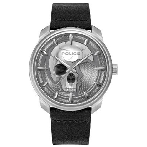 Police Watch PL.15714JS-04 Bleder