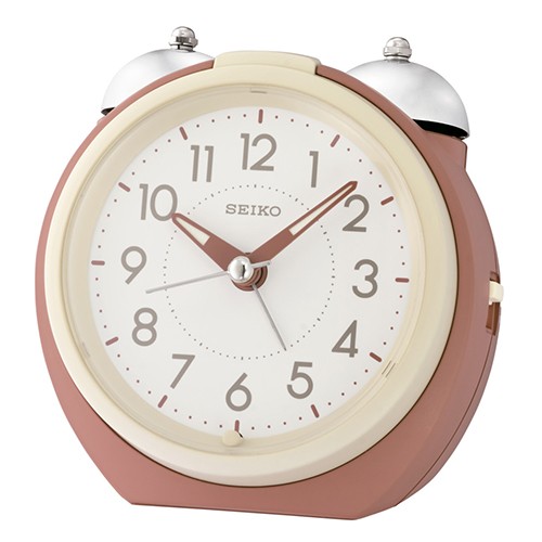 Seiko Clock Watch Despertador QHK054R