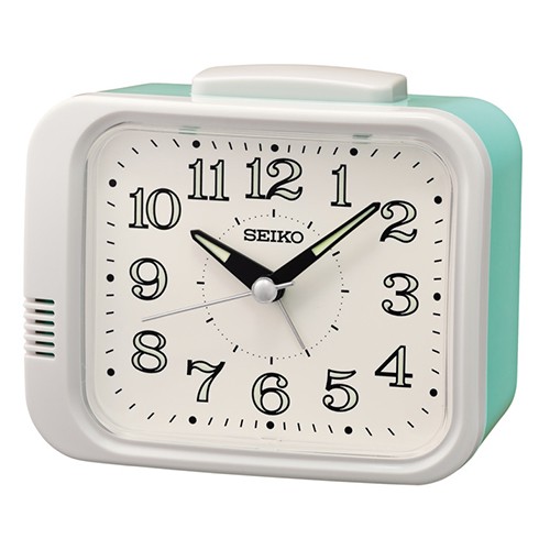 Montre Seiko Clock Despertador QHK058W