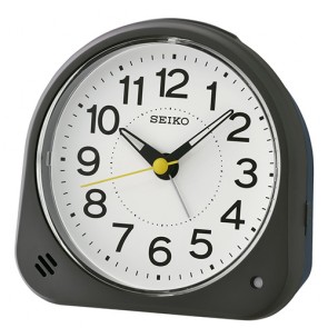 Relogio Seiko Clock Despertador QHE188K