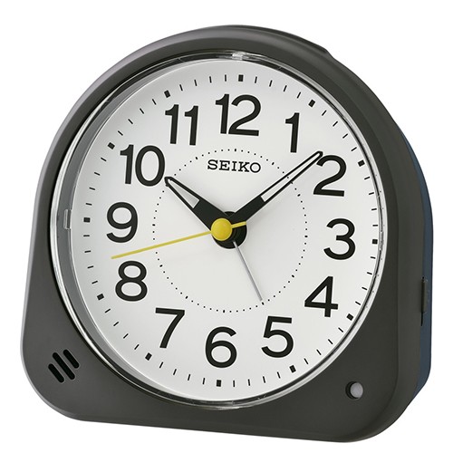 Uhr Seiko Clock Despertador QHE188K