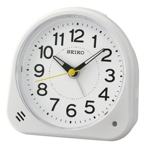 Seiko Clock Watch Despertador QHE188W