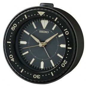 Seiko Clock Watch Despertador QHE184A